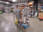 Scholle 2 Station Bag Filling System